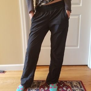 Lululemon studio pant